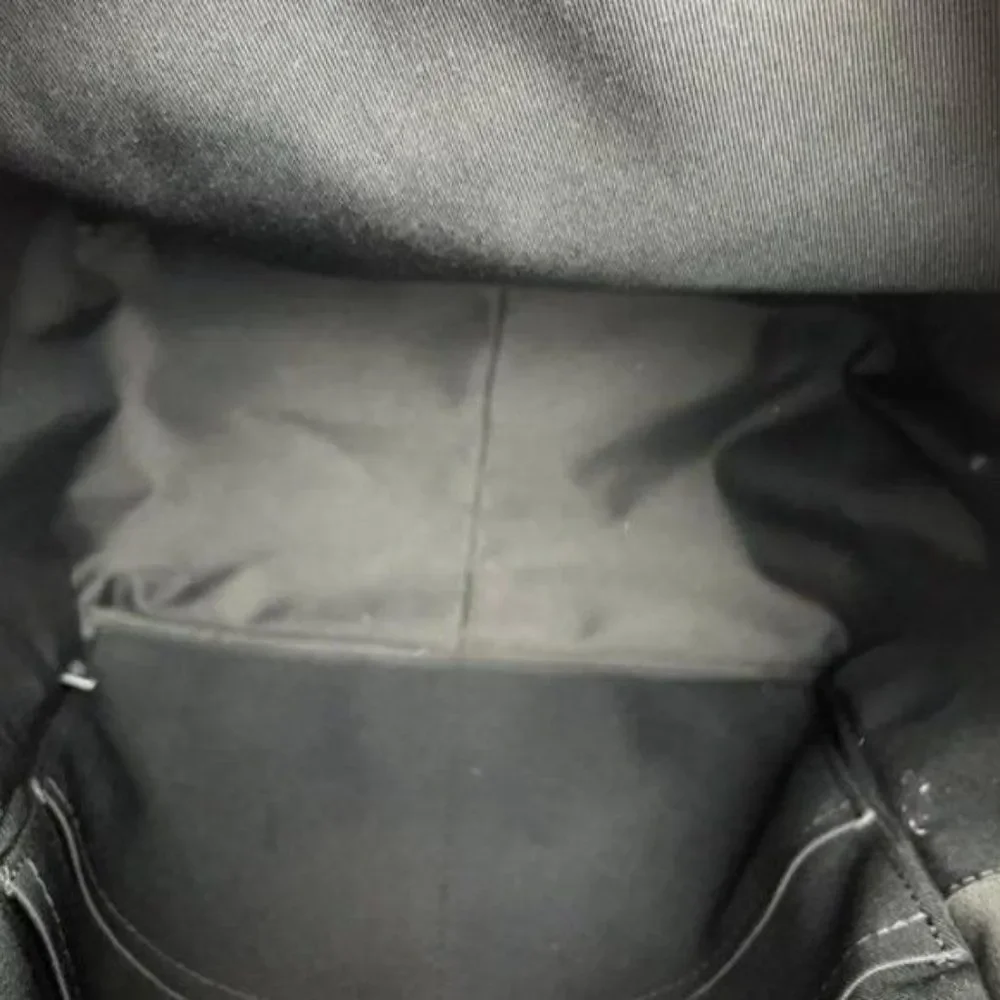 Louis Vuitton Monogram Eclipse Apollo Backpack Rucksack - Picture 9 of 12